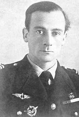 Commandant Jean Tulasne